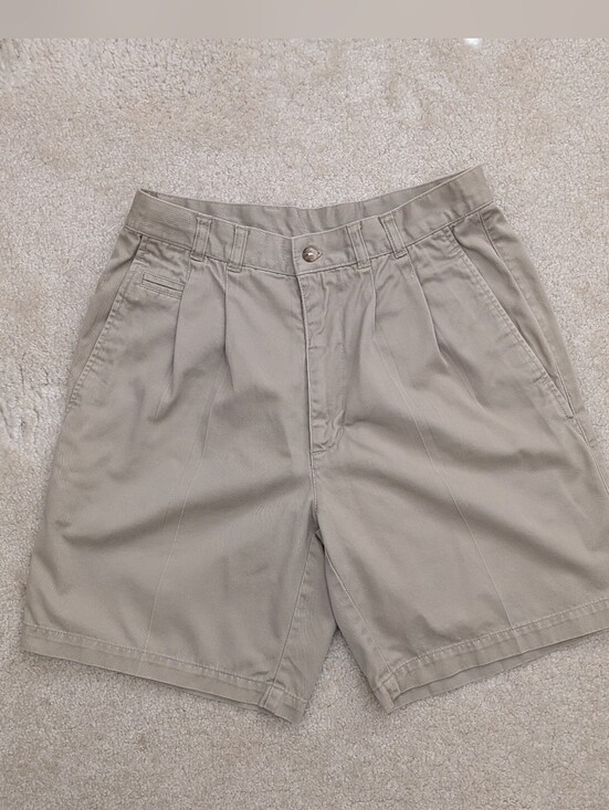 Haggar Other - Haggar khaki shorts 30 waist